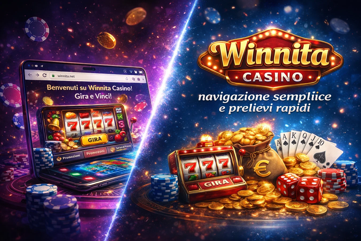 Winnita Casino