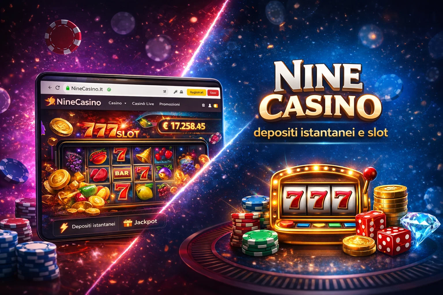 Nine Casino