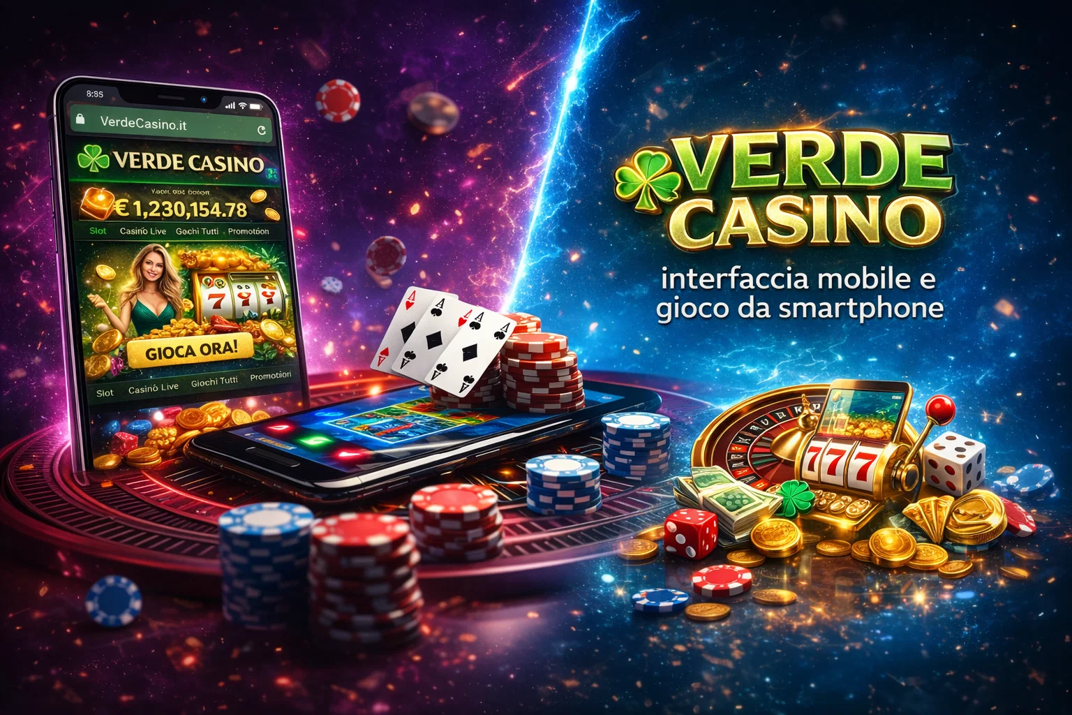 Verde Casino